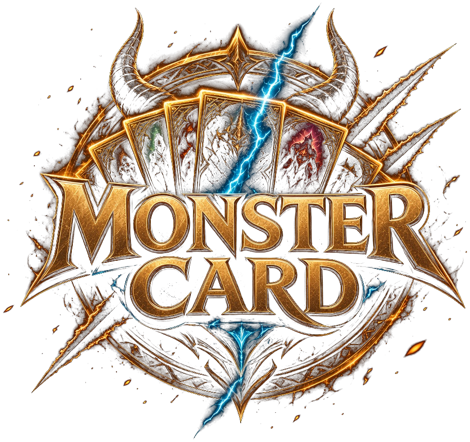 Monster Card